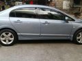 Honda civic 1.8s automatic transmision-7