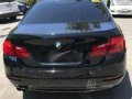 BMW 520d Car-2