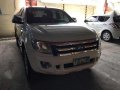 Ford Ranger 2013 XLT AT in good condition-0