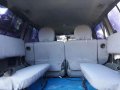 Mitsubishi pajero field master 2001 1st owner-9