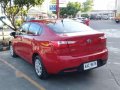 Kia rio 2014 LX manual pristine condition-9