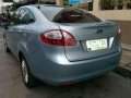 Ford fiesta 2011-4