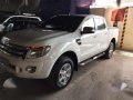 Ford Ranger 2013 XLT AT in good condition-1