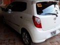 Toyota Wigo 1.0 G AT-1