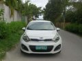 SOLD SOLD Kia rio 2012 hatchback AT top of the line (negotiable)-11