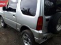 Suzuki Jimny Manual 4X4-6
