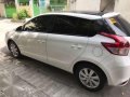 Toyota Yaris 2015 Manual transmission-7