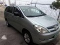 2006 toyota innova Automatic transmission-5
