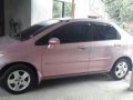 Honda City iDSI-6