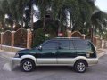 2002 Toyota Revo VX200 Gas MT All Power Fresh In and Out-5