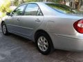 2002 Toyota Camry 2.0 G for sale-1