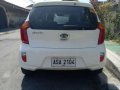 2015 Kia Picanto EX 1.0L-3