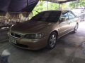 Well maintained Honda Accord 2000 model-1