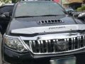 Toyota Fortuner (4x4)-2