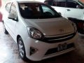 Toyota Wigo 1.0 G AT-0