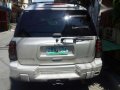 RUSH SALE chevrolet trailblazer gas 4.2 engine matic -1