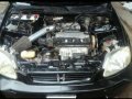 Honda Civic 1998 VTEC-5