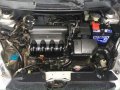 2008 Honda City manual transmission-2