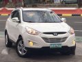 Hyundai Tucson 2011 Crv hrv innova sta fe asx-0