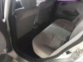 2008 Honda City manual transmission-1