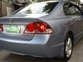 Honda civic 1.8s automatic transmision-1