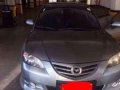 Mazda 3 2005 Top of the Line-5