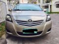 Toyota Vios 1.3 E 2010-4