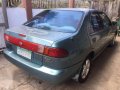 Nissan Sentra 1997 Model Series 3 Super Saloon -2