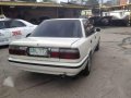 91 toyota corolla 1.6GL cbu unit sprinter-4