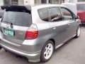 Honda jazz fit 2010 in good condition-8