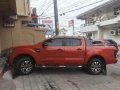 Ford Ranger 4x4 3.2 2014 for sale-5