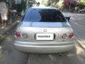 honda civic for sale 1995 automatic-1