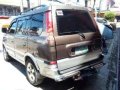 Mitsubishi Adventure GLS SPORT 2005 model-8