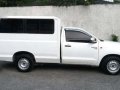 2014 Toyota Hilux FX Diesel Dual AirCon - 14-2