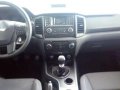 Ford Everest 2.2L ambiente Manual diesel-9