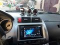 Honda Jazz Fit Manual Transmission-3