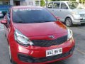 Kia rio 2014 LX manual pristine condition-2