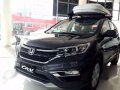 The All-New 2017 Honda CR-V at Honda Cars Alabang!-1