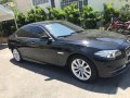 BMW 520d Car-1