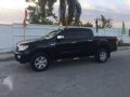 2015 Ford Ranger automatic2.2L Diesel-4
