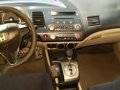 Honda civic 1.8s automatic transmision-5