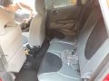 Honda Jazz Fit Manual Transmission-8