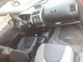 Honda Jazz Fit Manual Transmission-5