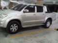 Toyota Hilux 2011-0