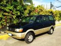 Toyota Revo 99 GLX Gas 1.8 EFi 7K Engine ALL POWER MANUAL Private 153K-11