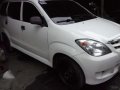 Toyota Avanza 2012 lady driven-0