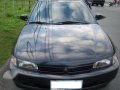 Mitsubishi Lancer GLS Black MT for sale-0