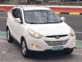 Hyundai Tucson 2011 Crv hrv innova sta fe asx-6