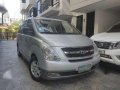 Starex 2009 Hyundai Grand starex vgt AT 2008 2010 hiace grandia-1