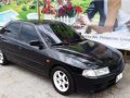 Mitsubishi Lancer GLX MT 2000-1